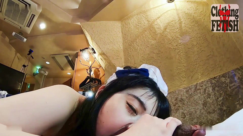 The Sexual Issues: Asiatisk ängel 24491