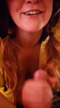 Little Yellow Raincoat