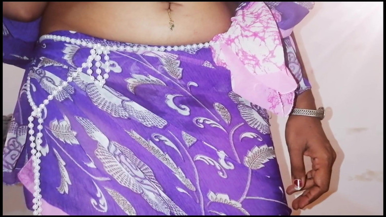 Tina Baby: Acabo de venir a Sri Lanka para visitar a mis...