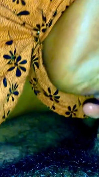 Indian Hijab Muslim Beautiful Girl Deepthroat Blowjob with Cumshot