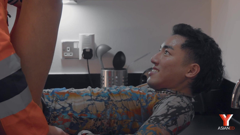 Model Media Cam: Revizie curte / Instalator vine acasă pentru întreținere