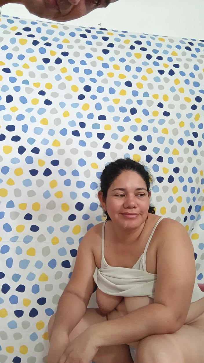 Valkyrieandluigy: Piękna panna młoda daje świetne lodzik