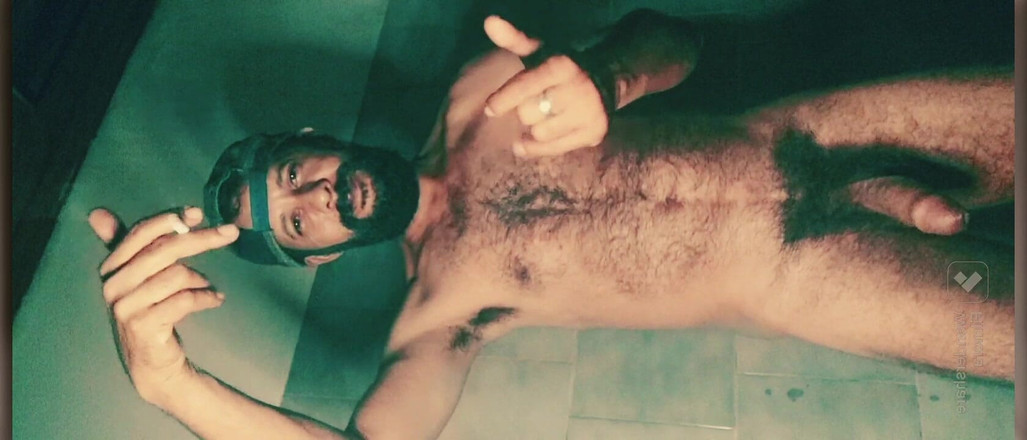 Rock F hairy: Мое волосатое тело снова