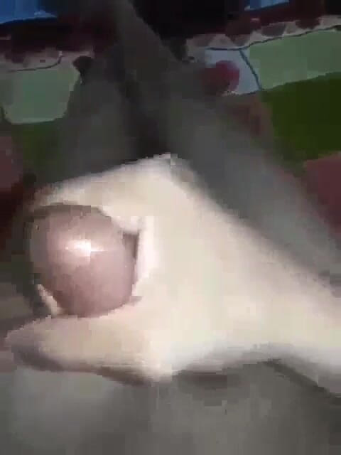 SilverLife6: 내 방에서 자위