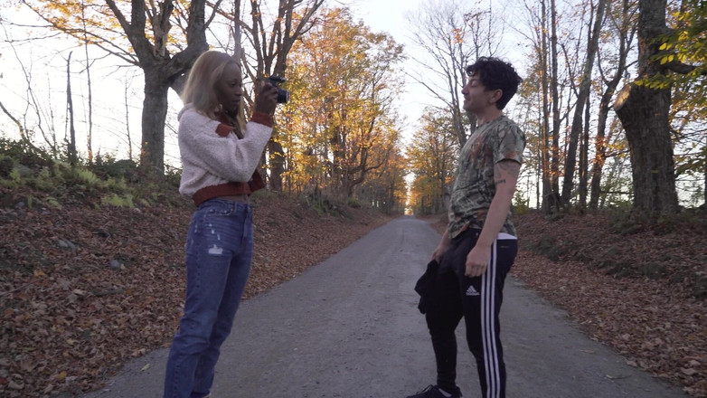 Vanniall: Girlcock Vs Boypussy