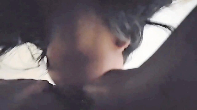 AnalArt AmateursCouple: Best Rimming with Cum in Mouth