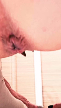 Sperm Drain #2. Special Version. Blonde MILF Bitch Drains Cum Down the Toilet. Cum Fetish. Camera in Toilet. Natural Sperm