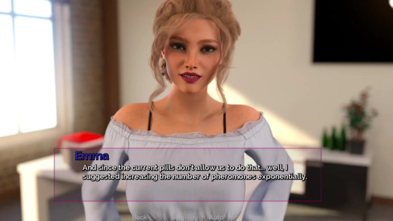 Q Boy: चुप रहो और नृत्य ep22 - कार्यालय में चुदाई, वरिष्ठ और सौतेली मम्मी का कार्यालय