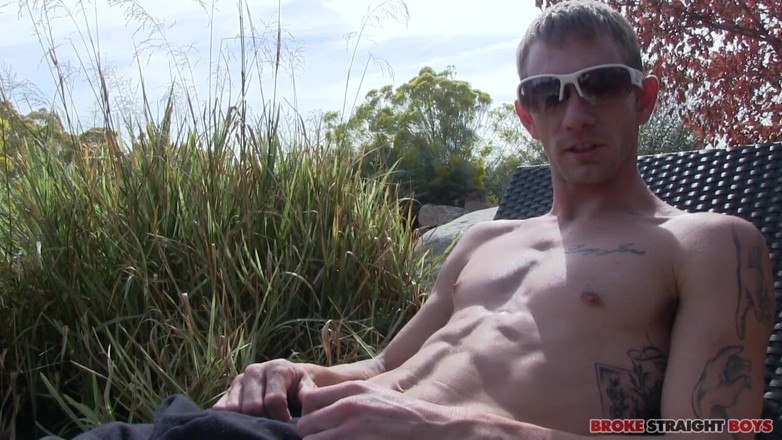 Broke Straight Boys: Dakota Ford and Brody Lasko Raw