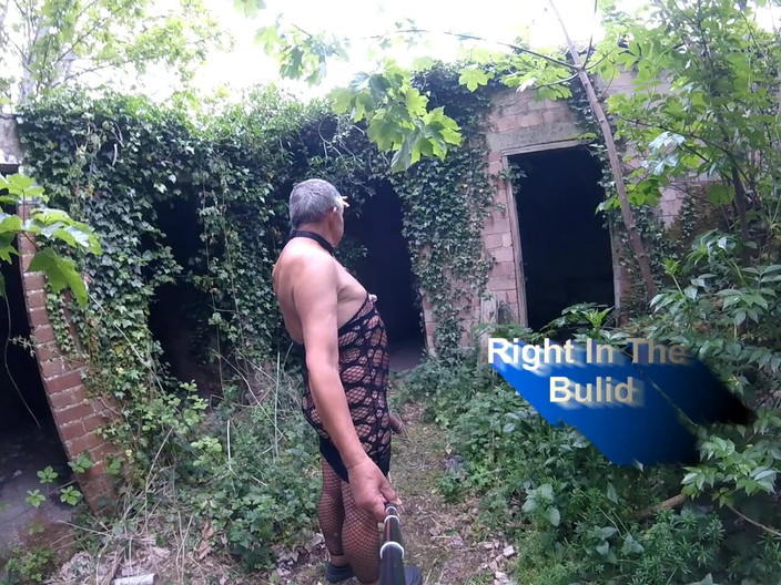 Andy: Caminar 28 2025