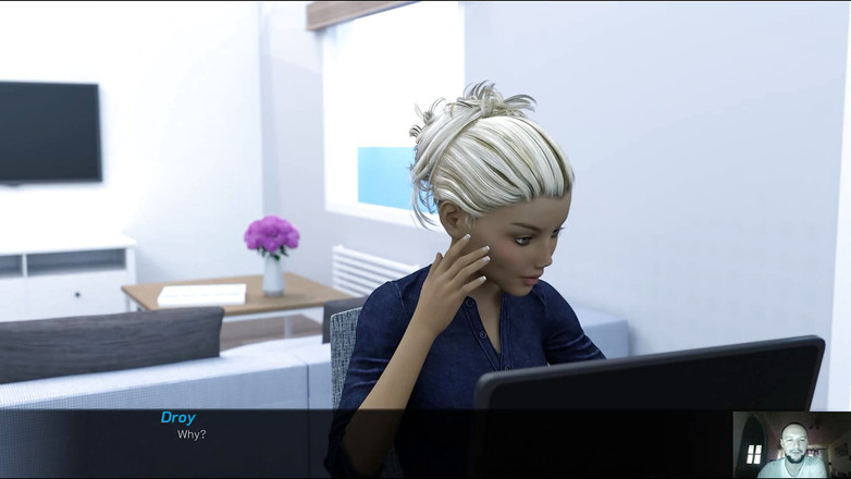 Sex game gamer: 房间出租 - 3 of 3