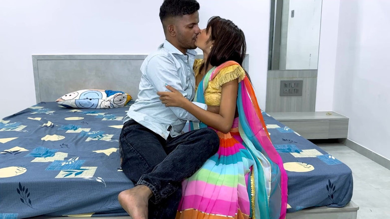 UncutPlus: Girlfriend and Boyfriend Eloped and Had Sex in Hotel for...