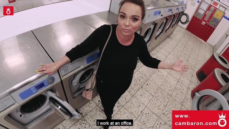 Cam Baron: Smerige neukafspraak voor milf vuile Priscilla! Cambaron
