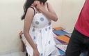 Your Priya DiDi: Step-sister Gets Fucked Hard After Changing Clothes in Front of...