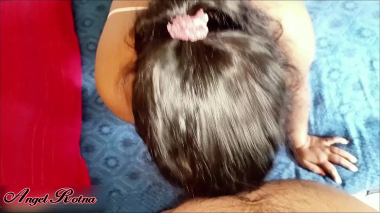 Fahad_bd: देसी भारतीय सौतेली बहन की सेक्सी चूत चुदाई