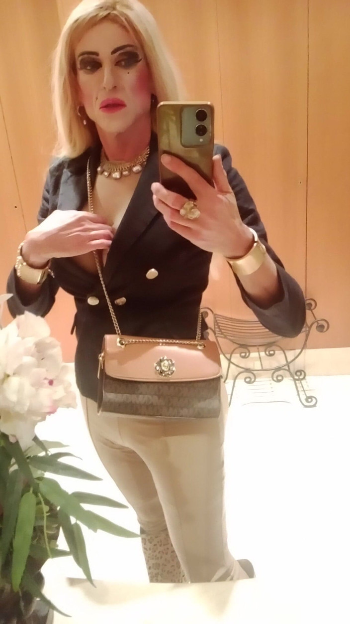 Tatiana Zorrita: Odchází 3