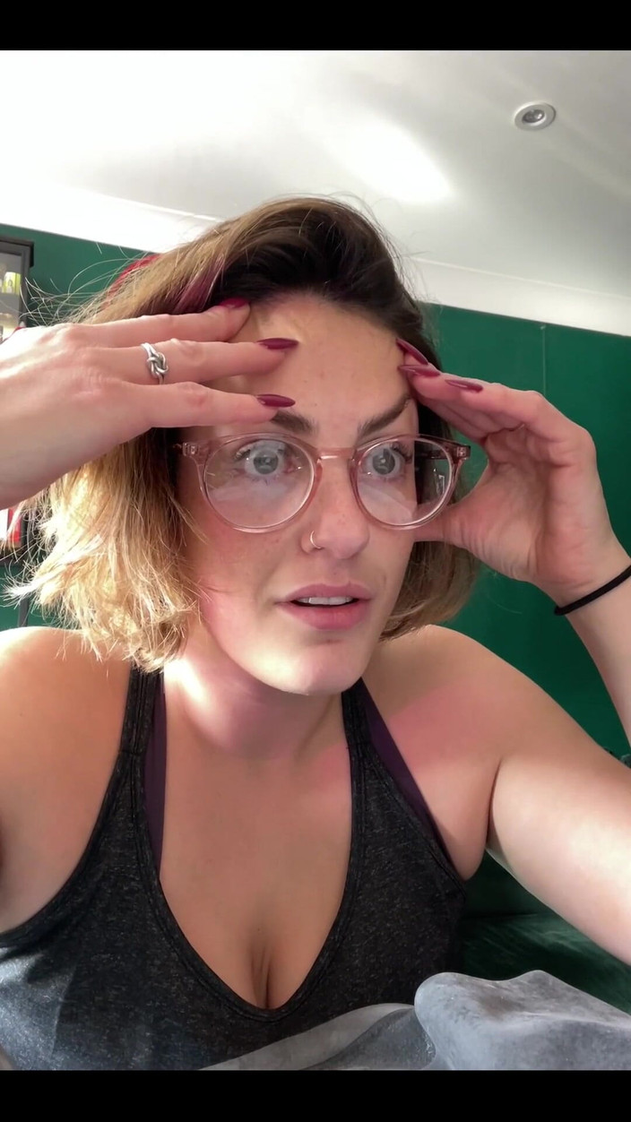 Countess diamond: कैटहाउस कपड़ों से नया लेटेक्स जिसे मुझे 25 तारीख को शूट के लिए लुक पूरा करने की जरूरत थी