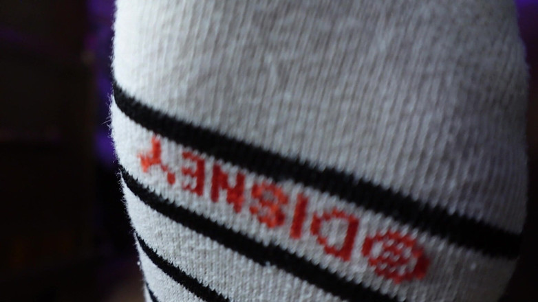 Raven Willow: Pés vs Preparação para ação de graças