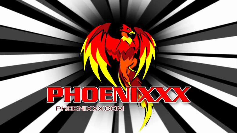 Phoenixxx: Cabinejongens wat ladingen