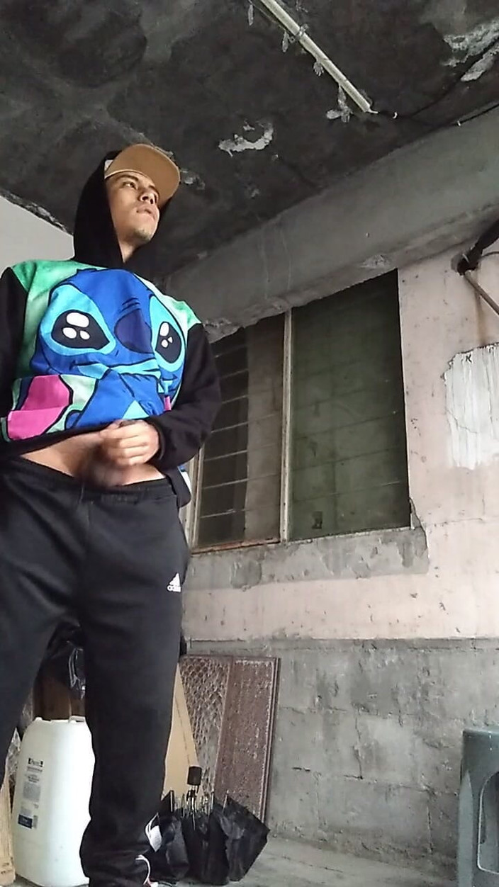 AlexAlejandro13: È stato un piacere in pubblico