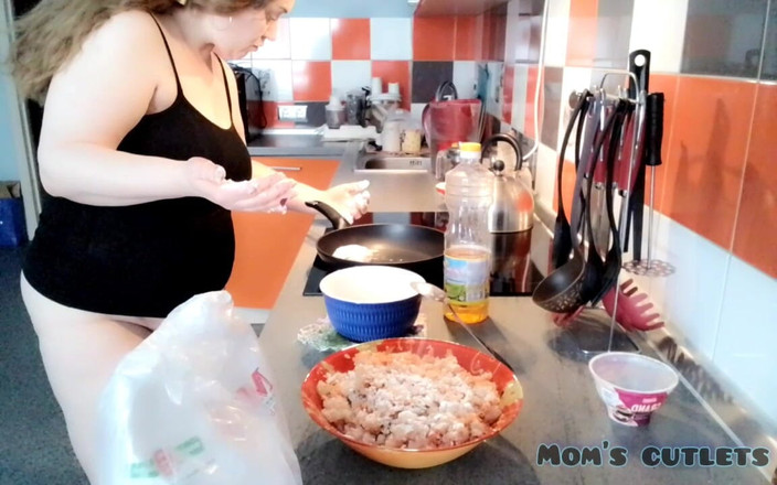 VikkiGeorgia: Si comel ibu