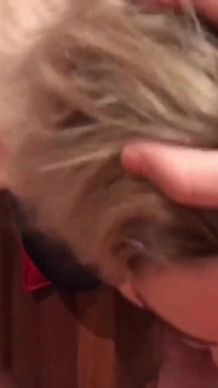 Best Sloppy Blowjob Ever!