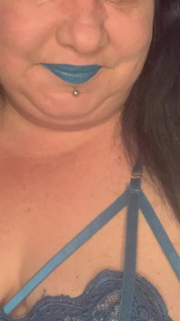Step Son Admires Blancagirlbbw