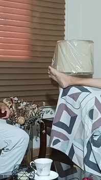 I Cheat on My Husband with His Friend, What a Delicious Cock He Has