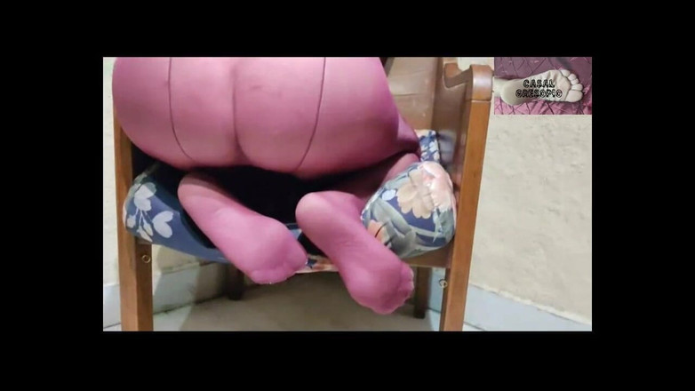 Casal Gresopio Female: Kaki nilon 8