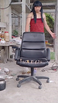 I Am Ladyboy Solo Watch