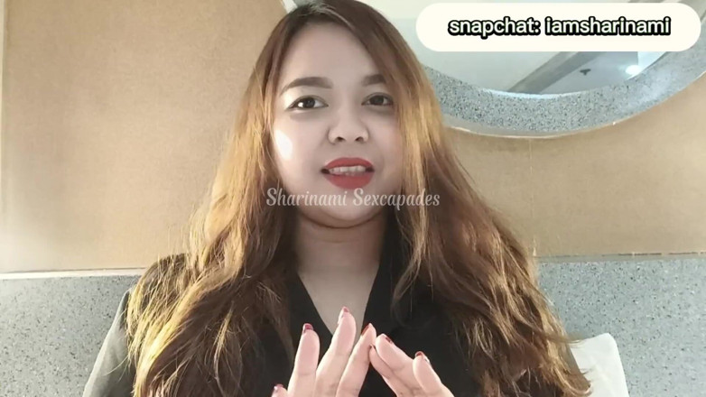 AsianSharinami: Nagpafinger Ako Sa Pwet Kay Koreano - Sharinami Sexcapades
