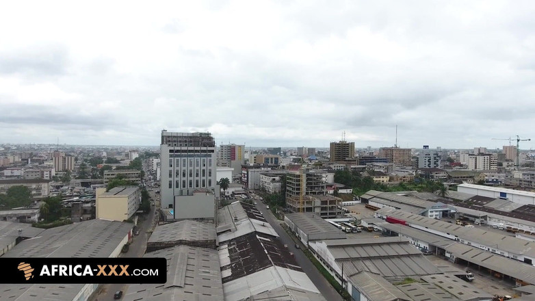 Africa-XXX: Nový přehrávač