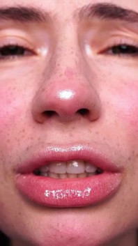 Asmr Cum on My Face