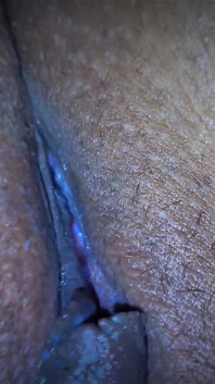 My Sexy Stepsister Allowed Me to Play with Her Open Body, Boobs and Pussy