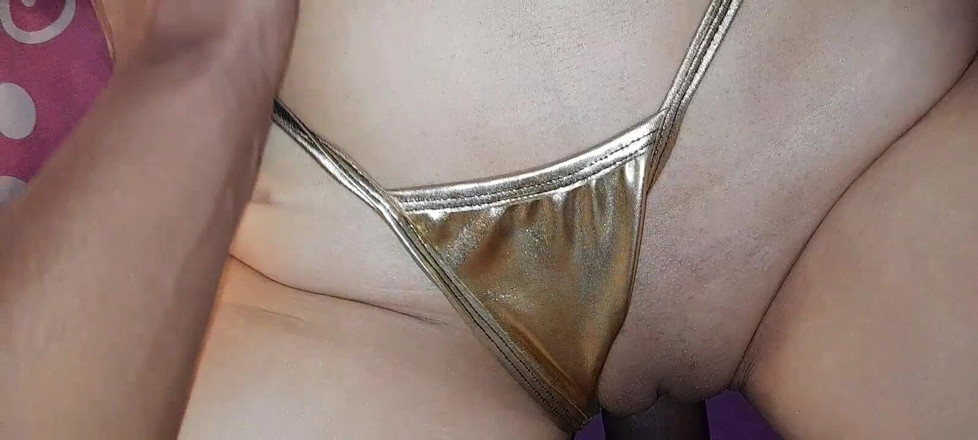 Melinamx: Beautiful Busty Mexican Blonde with Tight Pussy