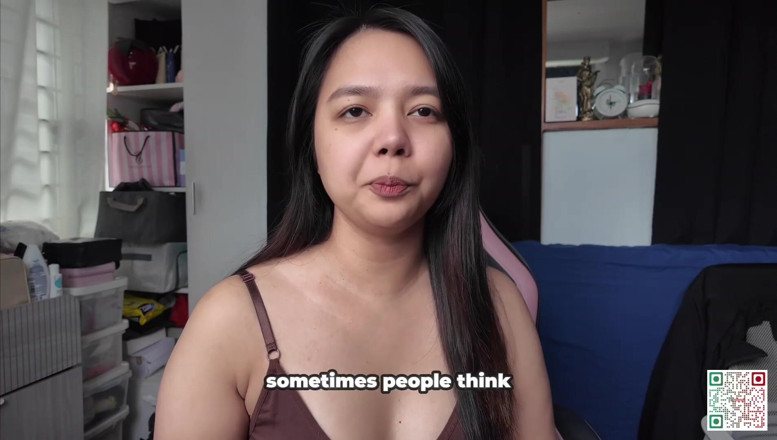 AsianSharinami: Thinking About My Life, My Content, and Whats Next