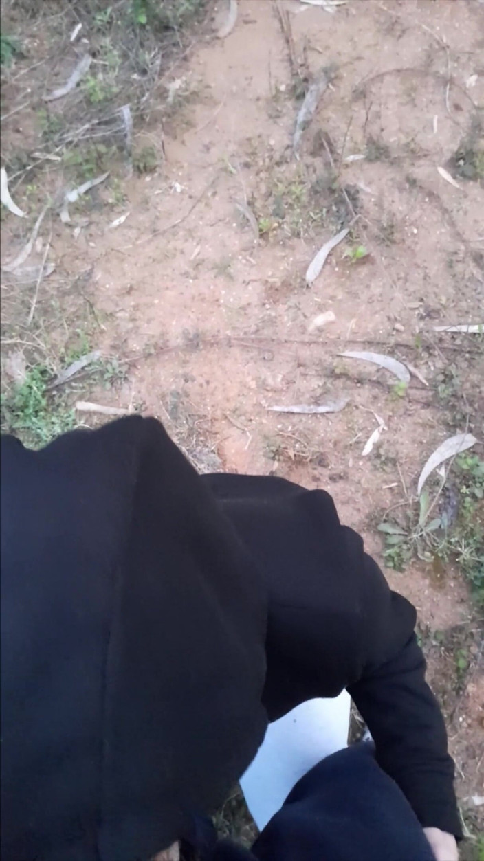 SafadoesXxX: Náš venkovní sex