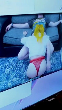 Lana Banana - Slurping Session