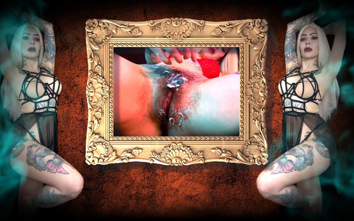 Baal Eldritch: Beta kaybeden gavat kendini kabul eğitimi - asmr, kıllı döllenmiş amcık