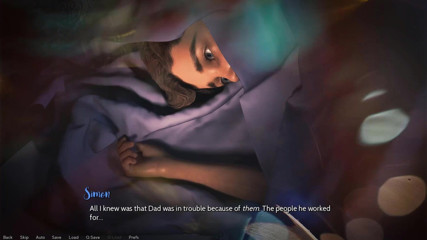 Visual Novels: Fresh women part 1