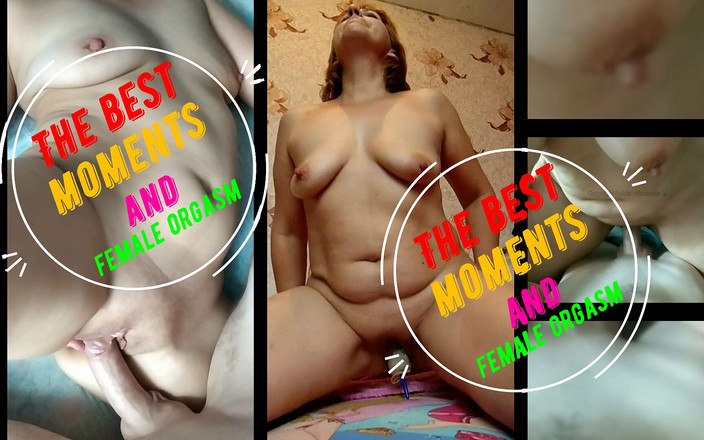 Qwersad33: Selezioni succose di bel sesso e gemiti dolci