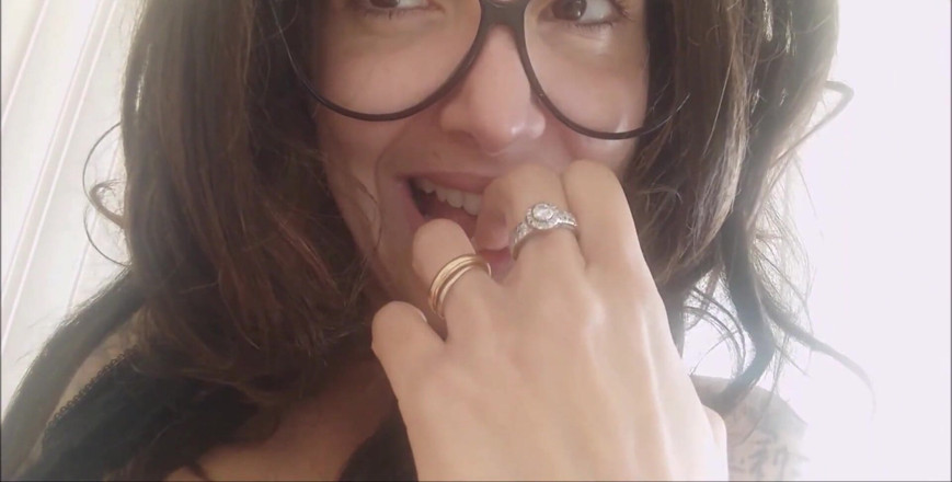 savannahamatoriale: Step Son, Do You Like My Wedding Dress? I Will...