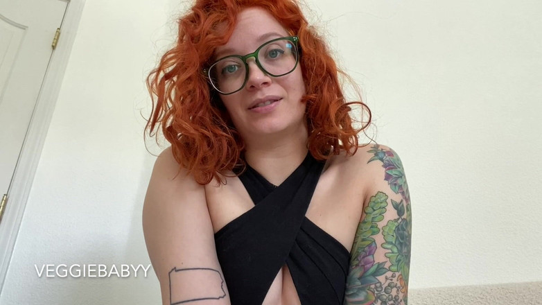 Veggiebabyy: Budete přijati a zneužiti něžným milujícím obrovským ptákem Futa