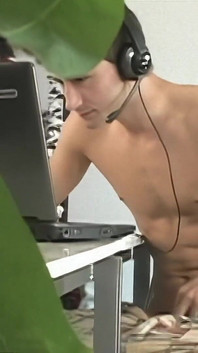 Erstes date erweist sich als hart gefickten Erfolg für diese heißen jungs!