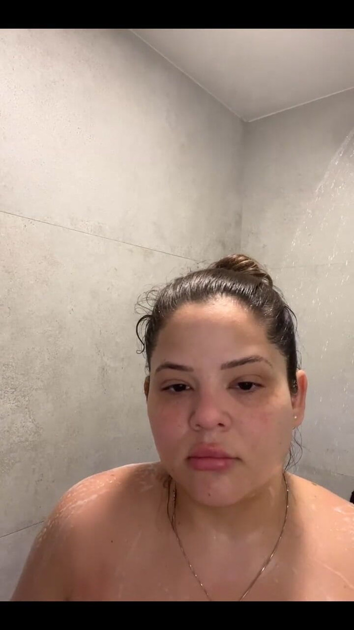 Dani Valentina: Live Stream with Dani Valentina