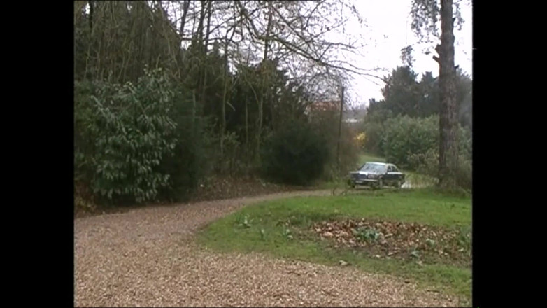 The Power of Love: Chlípný dům Todois (film)