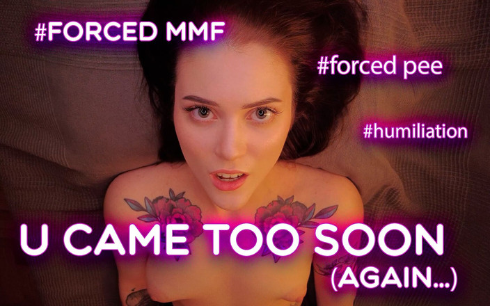 Stacy Moon: Çaresiz arzular: sürpriz biseksüel şehvetli uyanışın [tam]