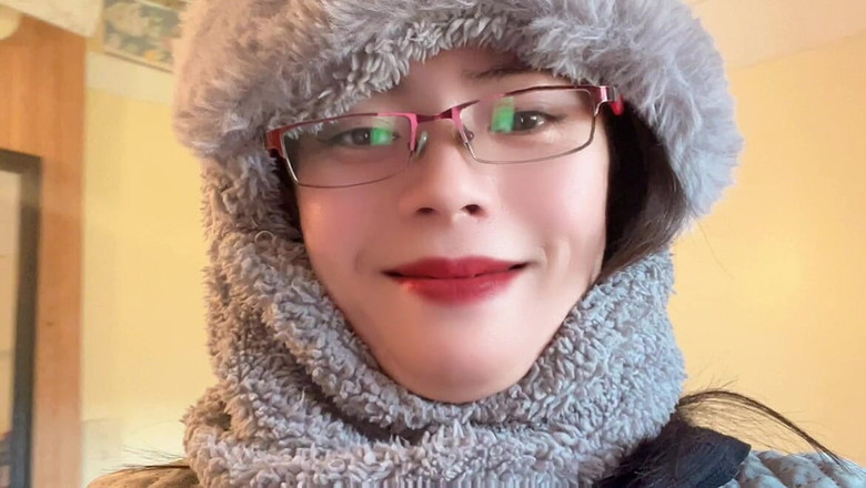 sweethanajapanese: Hana purta haine apoi du-te la toaletă pișat apă pizda...