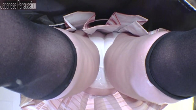 Jap Porn Project: Thick Thighs and Cosplay Charm Amelia Watson Inspired Solo Play...