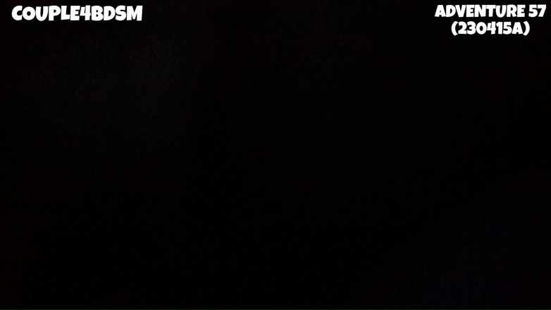 Couple4bdsm: Adventure 57 - Late Nite Side Fuck
